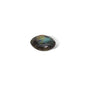 Labradorite Palm Stone – 55–60mm | Polished Mineral Stone