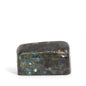 Labradorite Statement Stone – Medium | Polished Mineral Display Piece