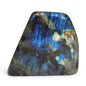 Labradorite Statement Stone – Extra Large | Polished Mineral Display Piece