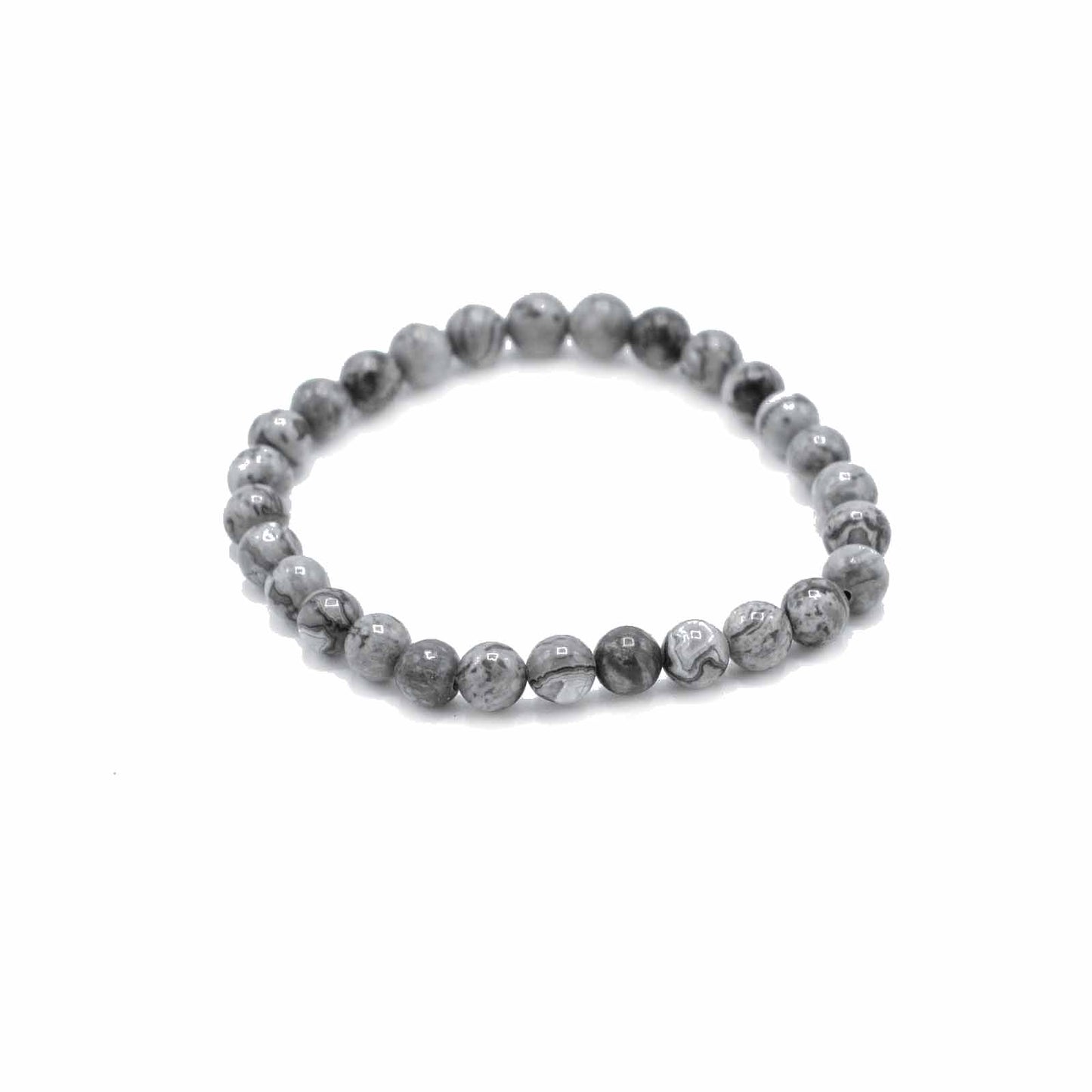 Manifestation Gemstone Bracelet – Mapstone | Prosperity