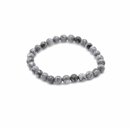 Manifestation Gemstone Bracelet – Mapstone | Prosperity