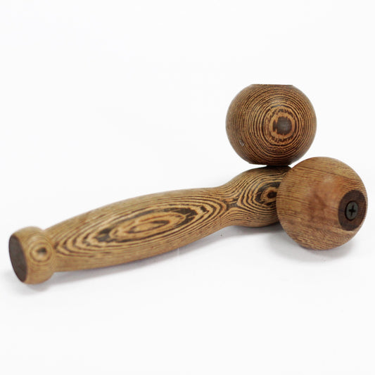 Hand Ball Roller – Tension Relief Massager | Redwood