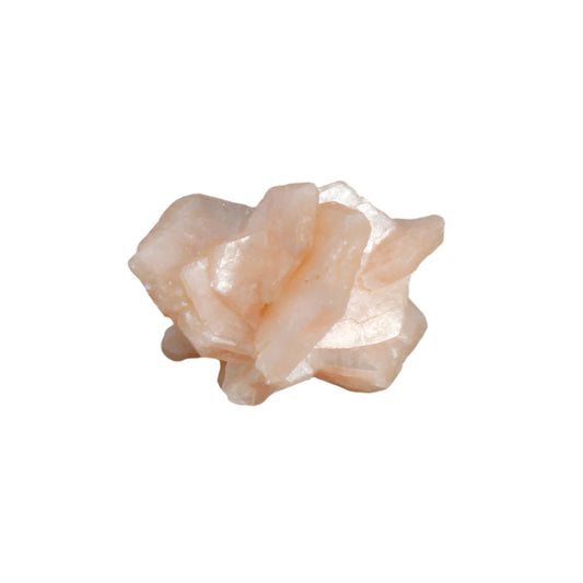 Stilbite with Apophyllite – 20–30mm | Natural Crystal Specimens