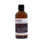 Spicy Rub Massage & Bath Oil – 100ml | Lemon, Rosemary, Black Pepper & Ginger