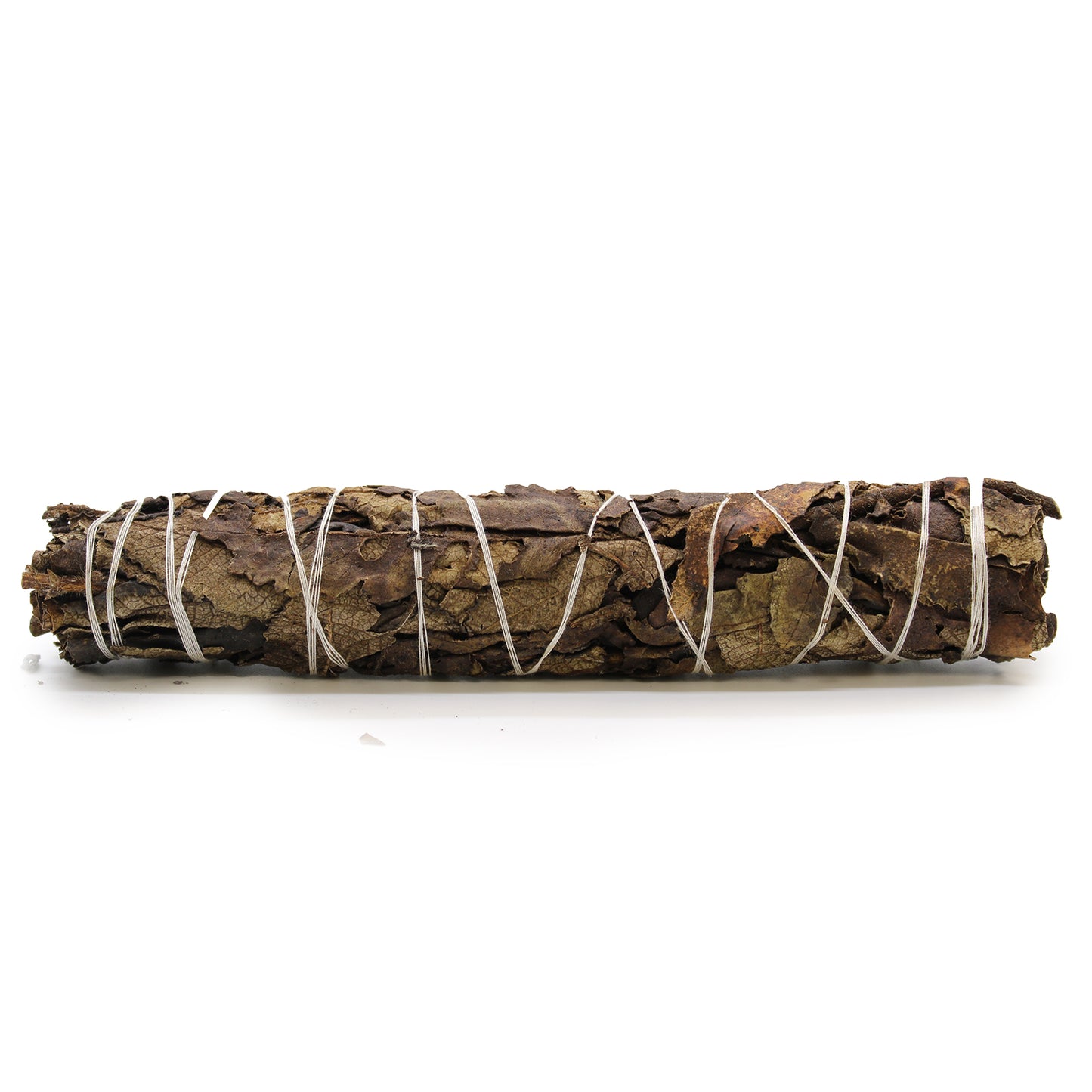 Black Yerba Santa Smudge Stick – 22cm | Purifying & Protective Ceremonial Smoke