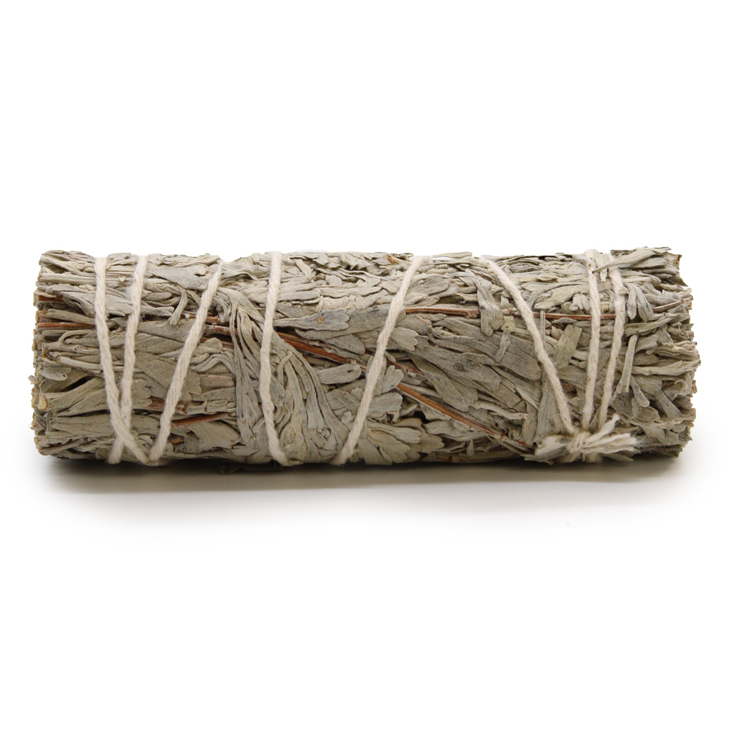 Blue Sage Smudge Stick – 10cm | Cleansing & Calming Ritual Herb