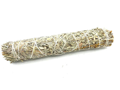 Blue Sage Smudge Stick – 22cm | Cleansing & Calming Ritual Herb