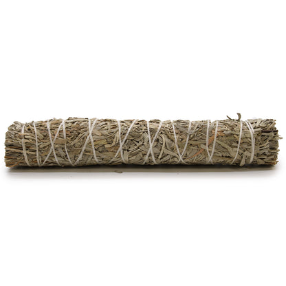 Blue Sage Smudge Stick – 22cm | Cleansing & Calming Ritual Herb