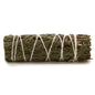 Cedar Smudge Stick – 11cm | Grounding & Protective Cleansing Herb