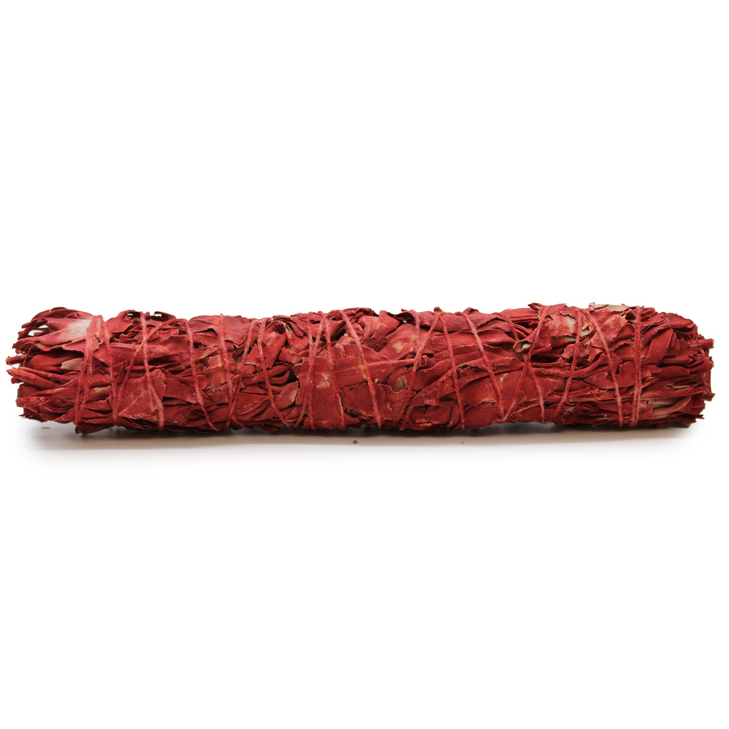 Dragon’s Blood Sage Smudge Stick – 22cm | Potent Protection & Energy Fortifying Blend