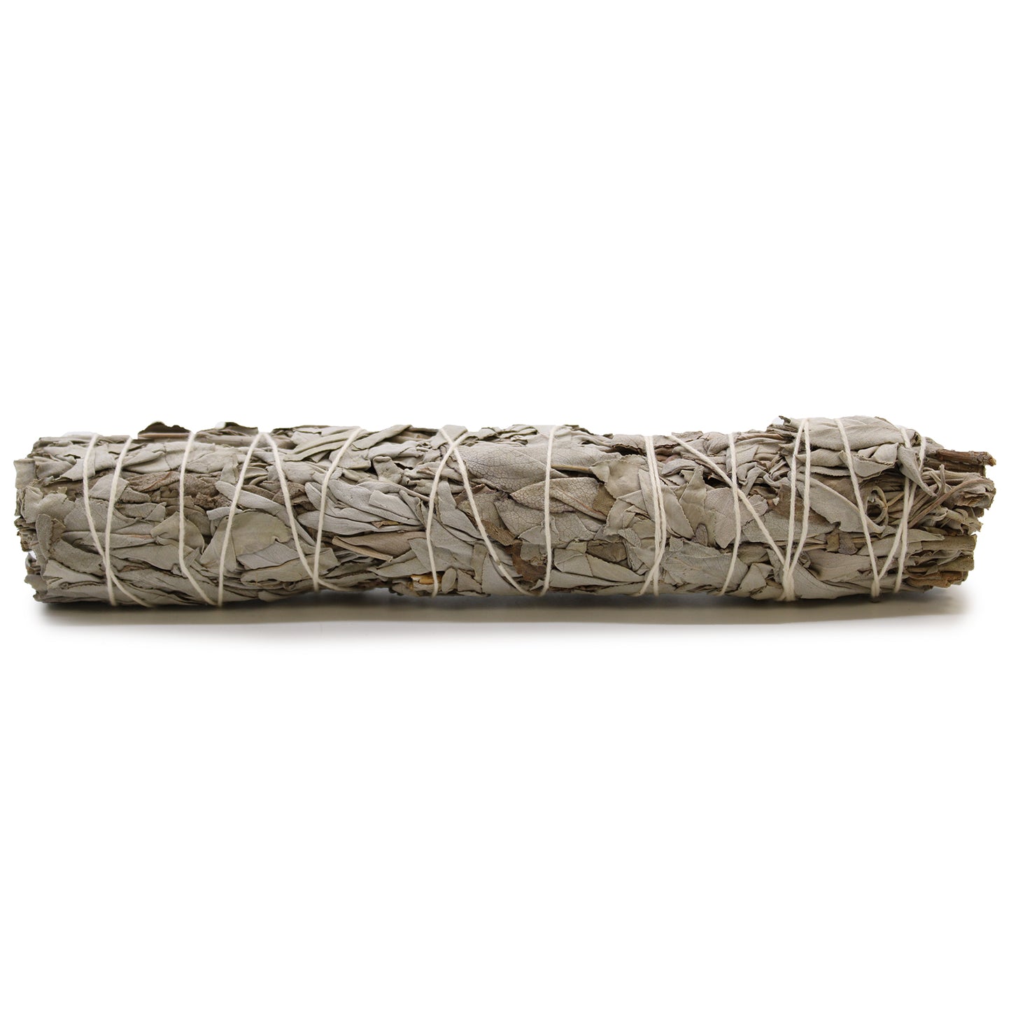 White Sage Smudge Sticks – 22cm | Classic Cleansing & Purification Ritual Tool