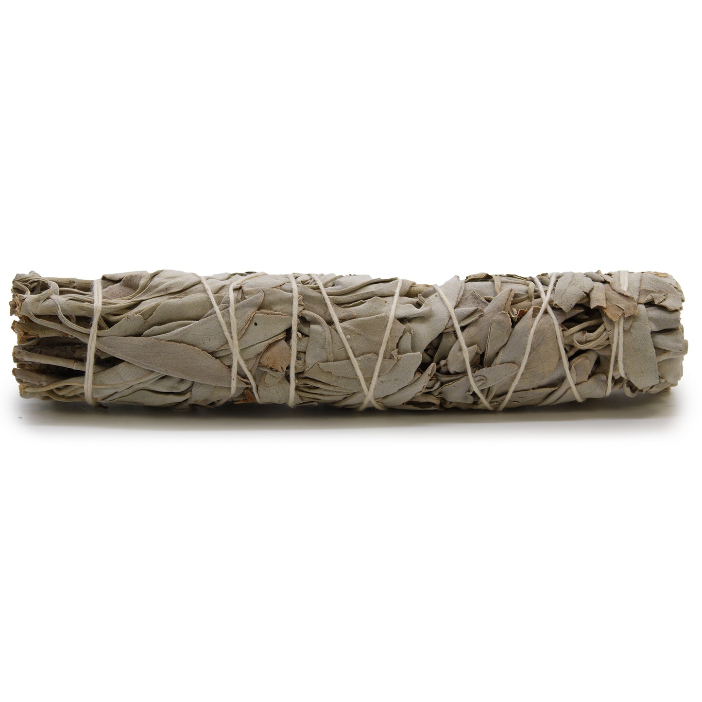 White Sage Smudge Sticks – 15cm | Classic Cleansing & Purification Ritual Tool