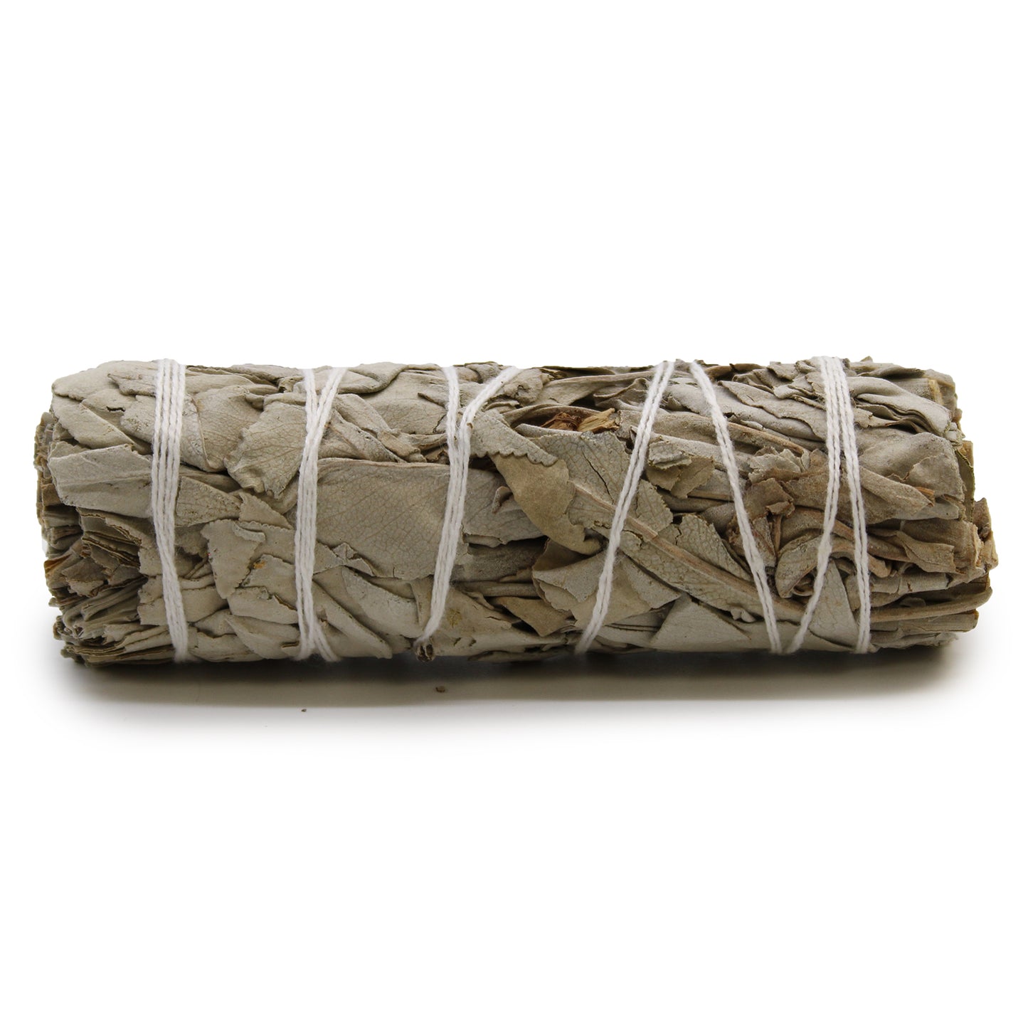 White Sage Smudge Sticks – 10cm | Classic Cleansing & Purification Ritual Tool