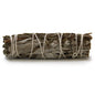 White Sage & Rosemary Smudge Stick – 10cm | Clarity & Purification Blend