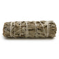 White Sage & Sweet Grass Smudge Stick – 10cm | Blessing & Balance Ritual