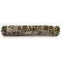 White Sage & Cedar Smudge Stick – 22cm | Cleansing Smoke for Protection & Strength