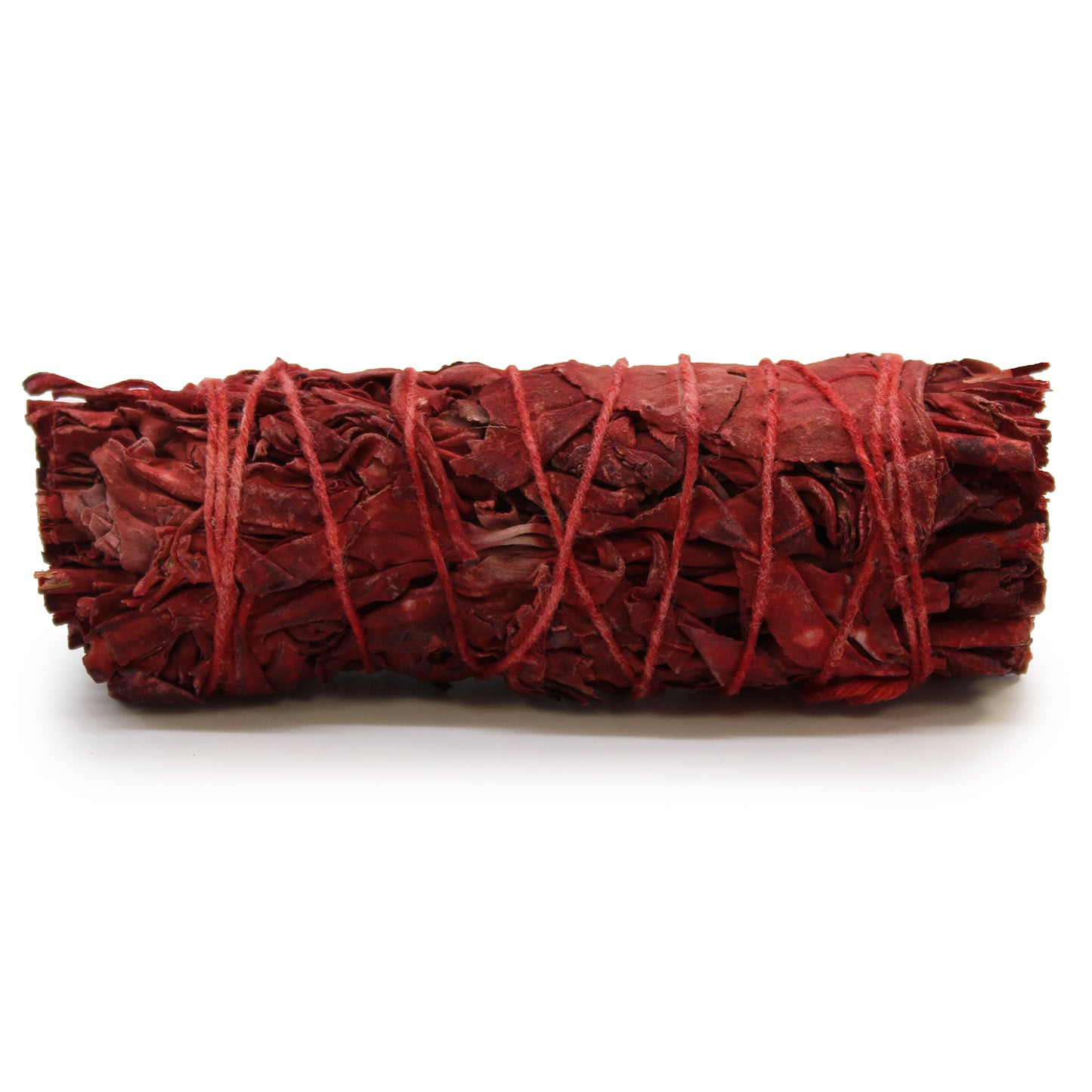 Dragon’s Blood Sage Smudge Stick – 10cm | Potent Protection & Energy Fortifying Blend