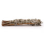White Sage & Jerusalem Thorn Smudge Stick – 10cm | Purifying Blend with Desert Protection Energy