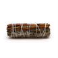 White Sage, Cedar & Cinnamon Smudge Stick – 10cm | Earthy & Protective Blend