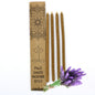 Palo Santo Incense Sticks – Lavender Blend (20g) | Cleansing & Uplifting Rituals