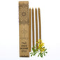 Palo Santo Incense Sticks – Ruda Blend (20g) | Cleansing & Uplifting Rituals
