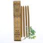 Palo Santo Incense Sticks – Eucalyptus Blend (20g) | Cleansing & Uplifting Rituals