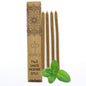 Palo Santo Incense Sticks – Lemongrass Blend (20g) | Cleansing & Uplifting Rituals