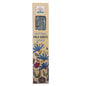 Namaste India Traditional Incense Sticks – Palo Santo (22cm) | Natural Masala Sticks for Aromatherapy & Meditation