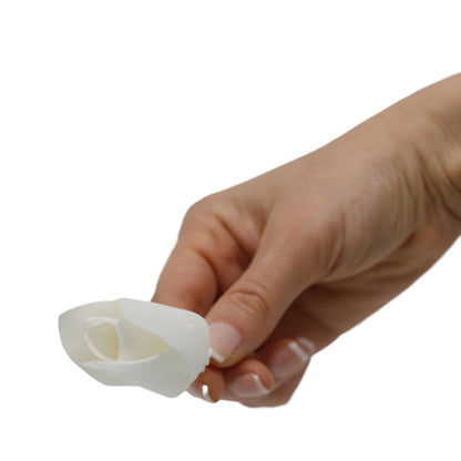 Tulip Diffuser Flower on Reed – Set of 12 | Natural Sola Wood & Bamboo