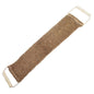 Natural Back Scrub – Jute Mix | Eco-Friendly Body Exfoliation