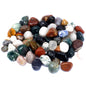 Mixed Tumble Stones – 1kg | A Treasure Trove of Natural Beauty