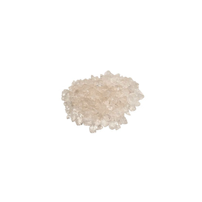 Clear Quartz Gemstone Chips – 1kg | Bulk Pack