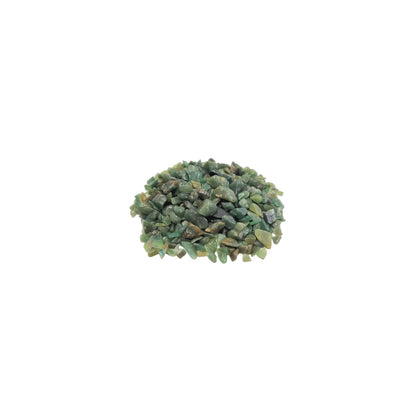 Aventurine Gemstone Chips – 1kg | Bulk Pack
