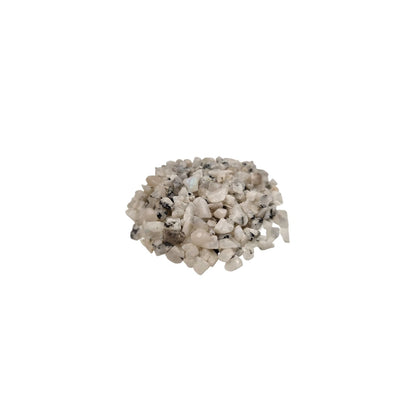 Rainbow Moonstone Gemstone Chips – 1kg | Bulk Pack