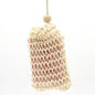 Natural Soap Bag – Sisal | Biodegradable Exfoliating Pouch for Soap Bars