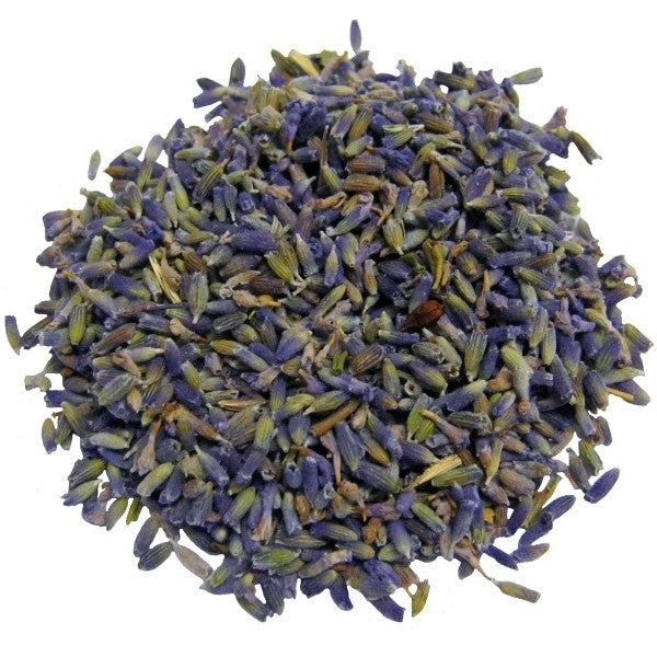 Dried Lavender Flowers – 1kg | Calming, Aromatherapeutic & Decorative Use