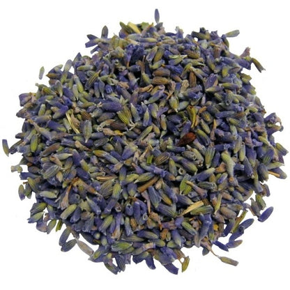 Dried Lavender Flowers – 1kg | Calming, Aromatherapeutic & Decorative Use