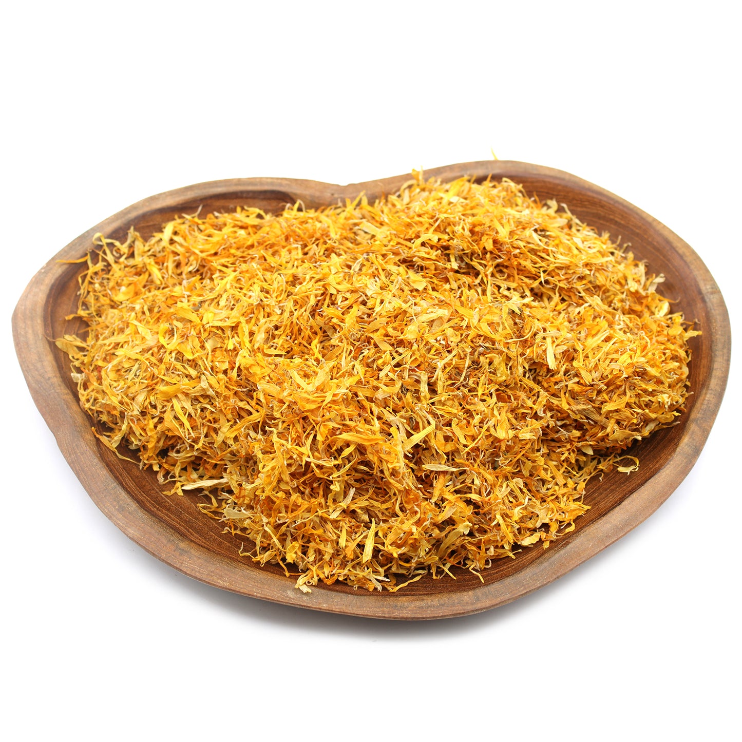 Dried Marigold Petals – 500g | Calming, Skin-Soothing & Decorative Botanical