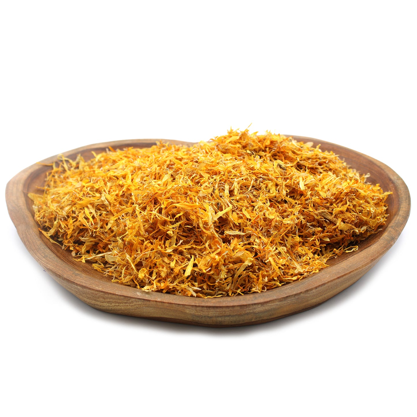 Dried Marigold Petals – 500g | Calming, Skin-Soothing & Decorative Botanical