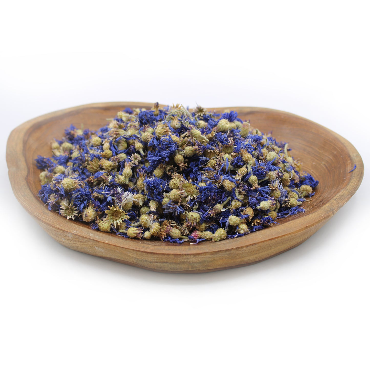 Dried Cornflowers – 500g | Astringent, Toning & Anti-Inflammatory