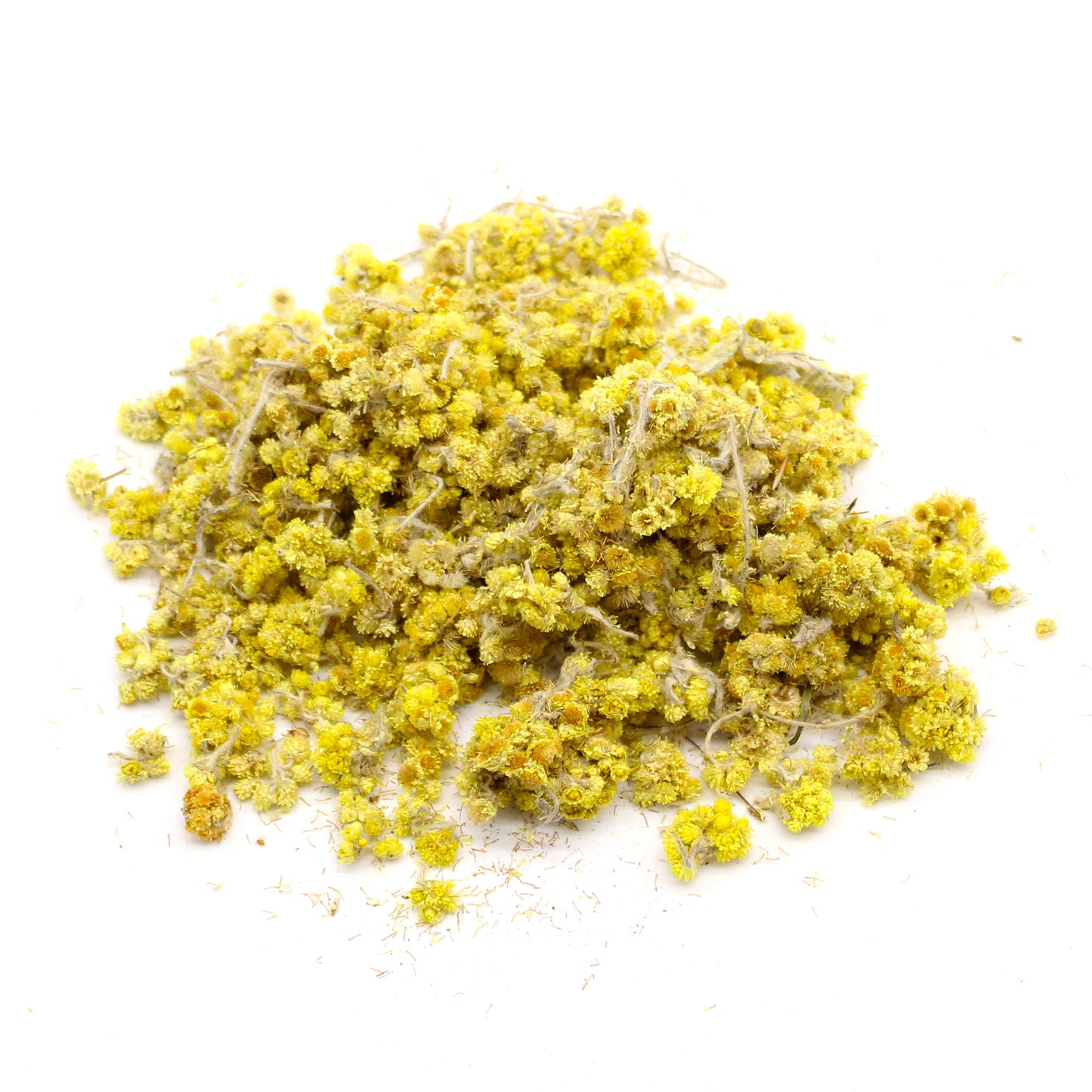 Dried Everlasting Flowers – 500g | Astringent, Antioxidant & Decorative