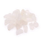 Clear Quartz Raw Crystals – 500g | Approx. 35 pieces