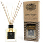 Lime & Ginger Essential Oil Reed Diffuser – 200ml | Fresh, Revitalising & Sharp