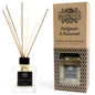Petitgrain & Rosewood Essential Oil Reed Diffuser – 200ml | Woody, Green & Harmonising