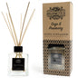 Sage & Rosemary Essential Oil Reed Diffuser – 200ml | Herbal, Clarifying & Stimulating