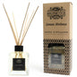 Lemon Verbena Essential Oil Reed Diffuser – 200ml | Clean, Lemony & Light