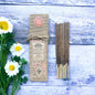 Banjara Ritual Resin Incense Sticks – Chamomile (20cm) | Handcrafted Aromatic Resin Blends for Rituals & Meditation
