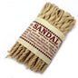 Nepali Pure Herbs Rope Incense – Sandalwood & Spice | Hand-Rolled Himalayan Incense Ropes for Meditation & Ritual