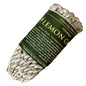 Nepali Pure Herbs Rope Incense – Lemongrass | Hand-Rolled Himalayan Incense Ropes for Meditation & Ritual