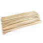 3.5mm Bulk Reed Diffuser Sticks – 100 Pack | Natural Bamboo